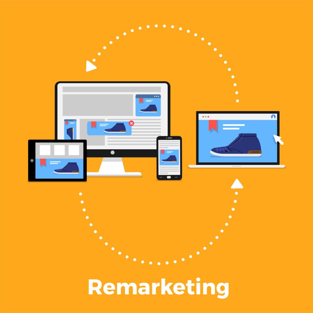 Comprendre qu'est-ce que le remarketing et comment l'utiliser efficacement avec Google Ads 13 Comment cibler les visiteurs de votre site web avec Remarketing