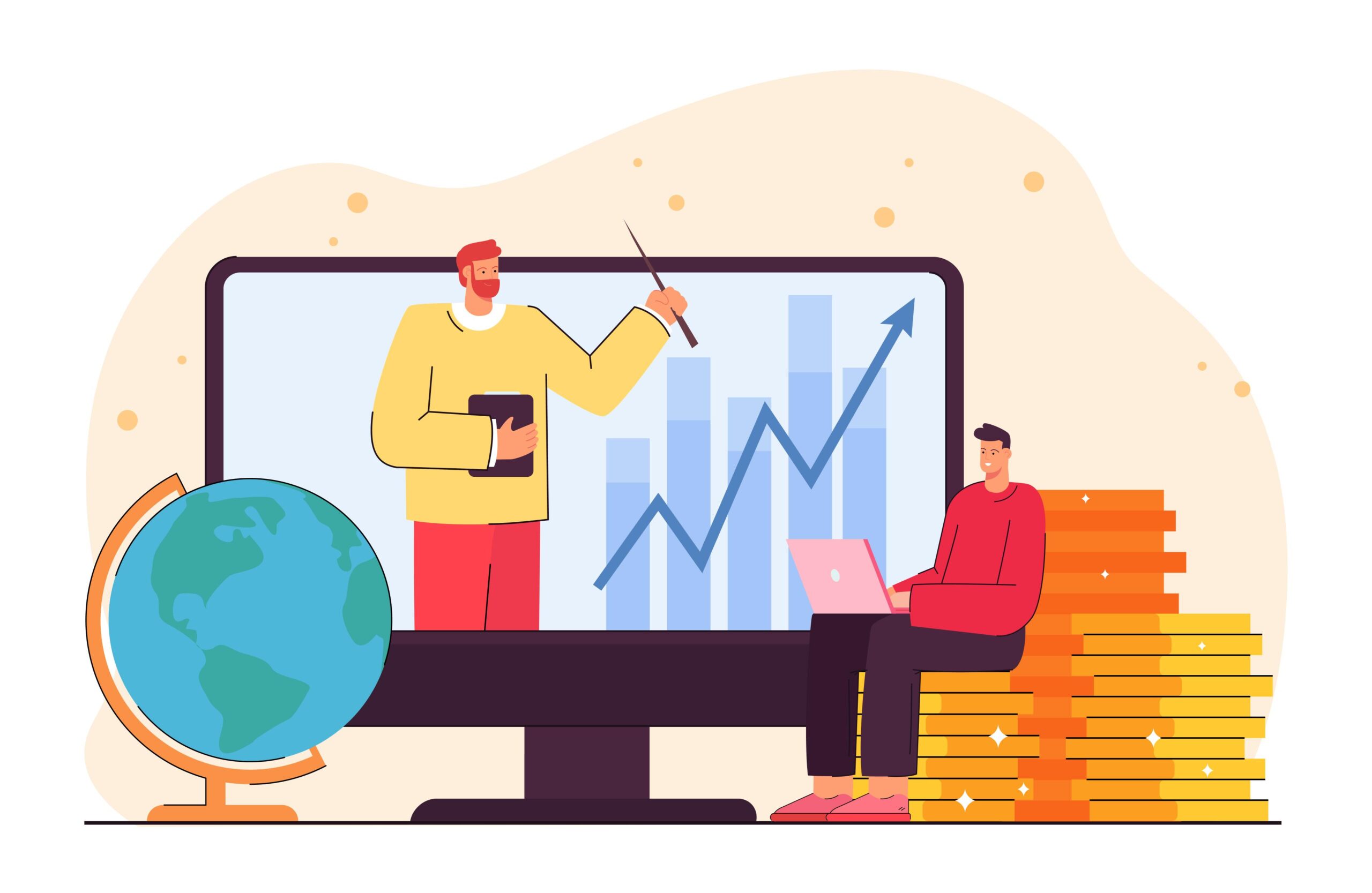 Trade marketing : stratégies, avantages, outils et exemple (2025) 3 l'importance du trade marketing dans le monde des affaires contemporain