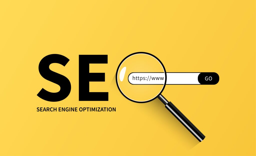 Optimisation du Référencement Naturel : Les Meilleures Pratiques de SEO pour Améliorer votre Search Engine Optimization 1 Stratégie SEO pour améliorer le classement de votre site web.