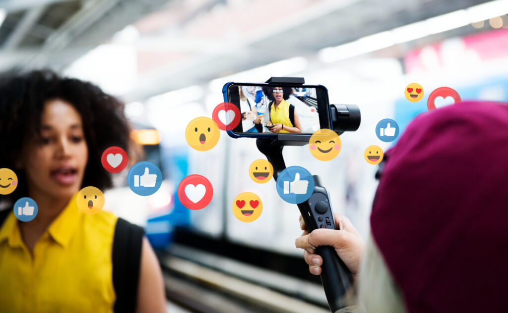 Créez des Campagnes Publicitaires Impactantes avec Rhillane : Guide et Stratégies 6 Marketing d'Influence : Campagne publicitaire