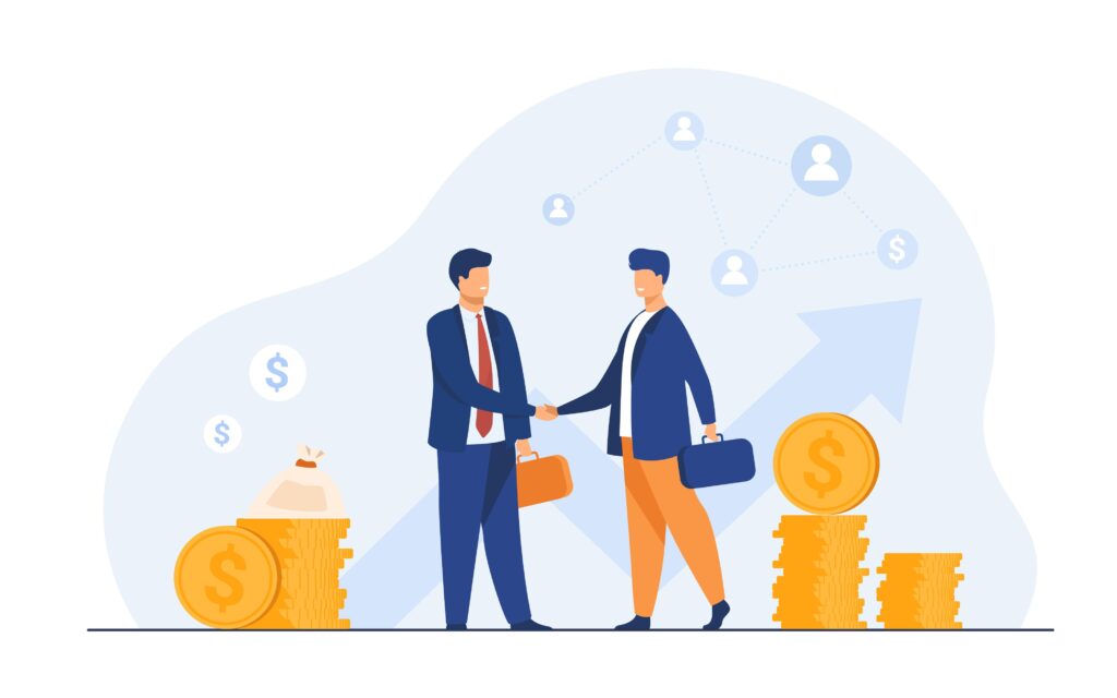 Optimisation du ROI est l'un des principaux avantages de l'automatisation du marketing
