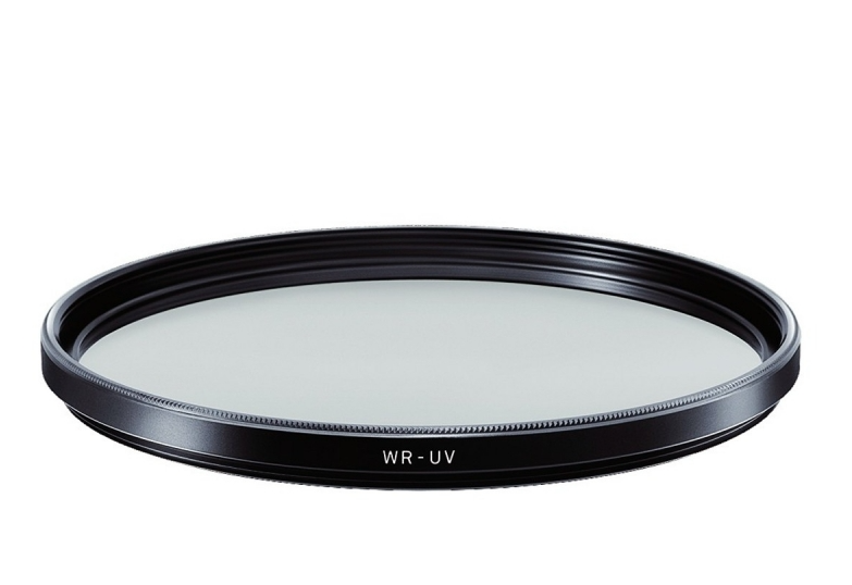 Filtres Photographiques : Tout Savoir sur les Différents Types. UV, ND, et Plus Encore 1 Filtre uv déperlant 77mm Atténuez les effets du voile atmosphérique et garantissez un contraste maximal à vos images.