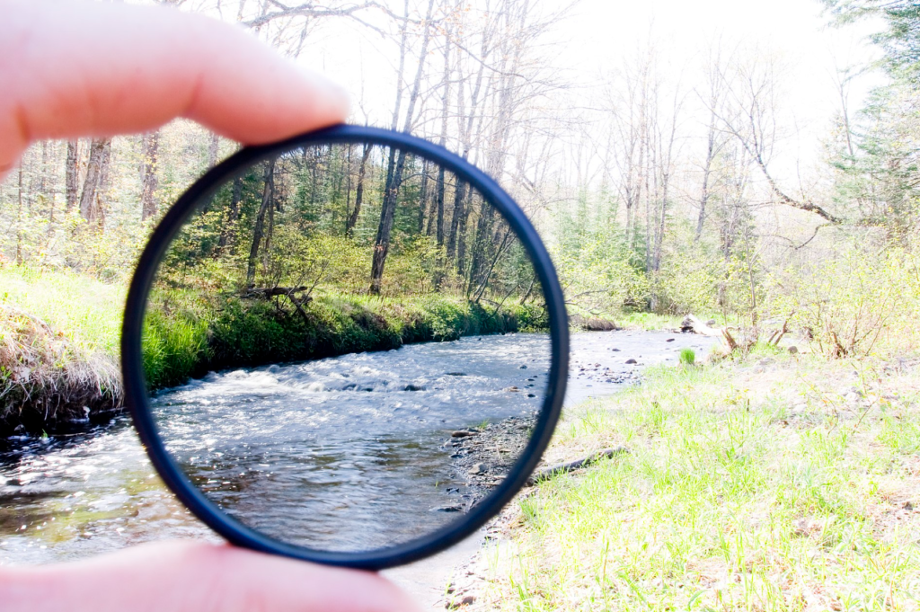 Filtres Photographiques : Tout Savoir sur les Différents Types. UV, ND, et Plus Encore 3 Filtres à Densité Neutre (ND) pour Photographie