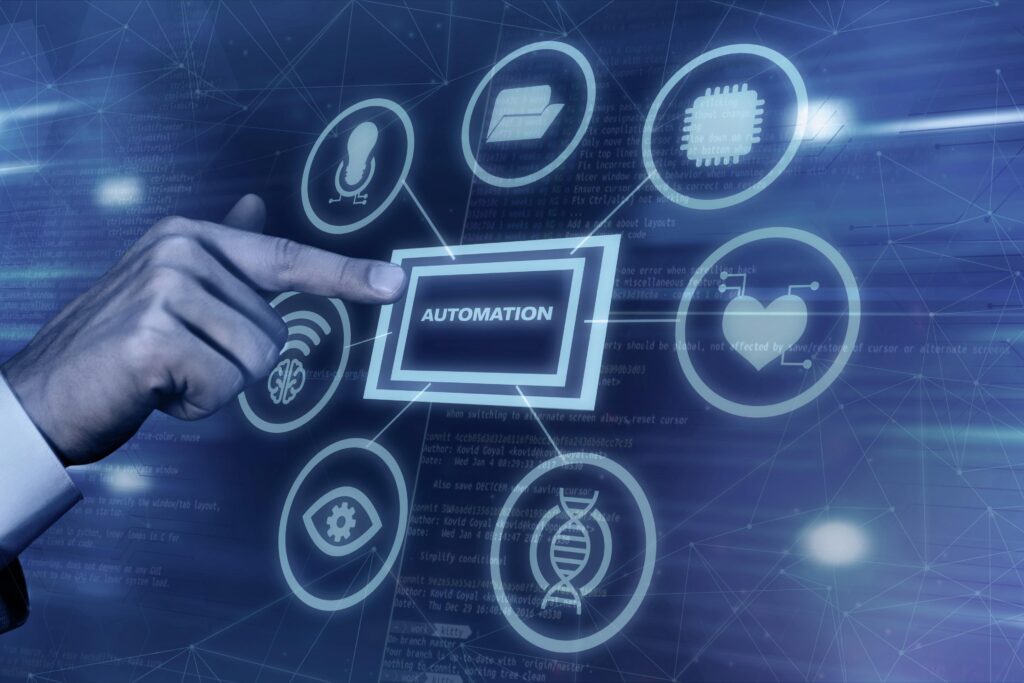 Outils de Marketing Automation