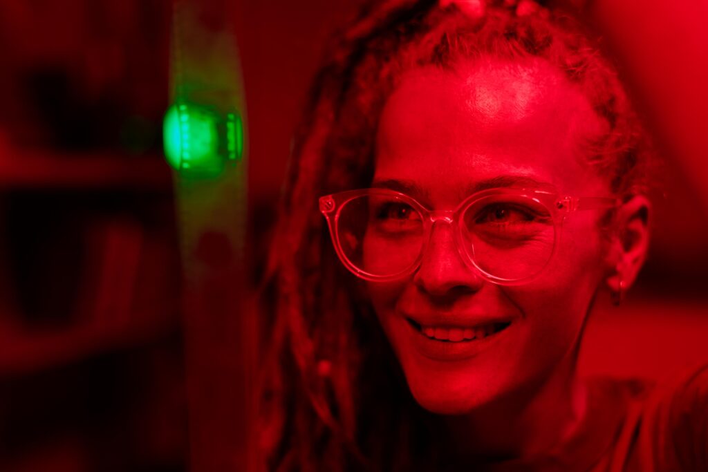 Filtres Photographiques : Tout Savoir sur les Différents Types. UV, ND, et Plus Encore 6 Filtres Infrarouges pour Photographie