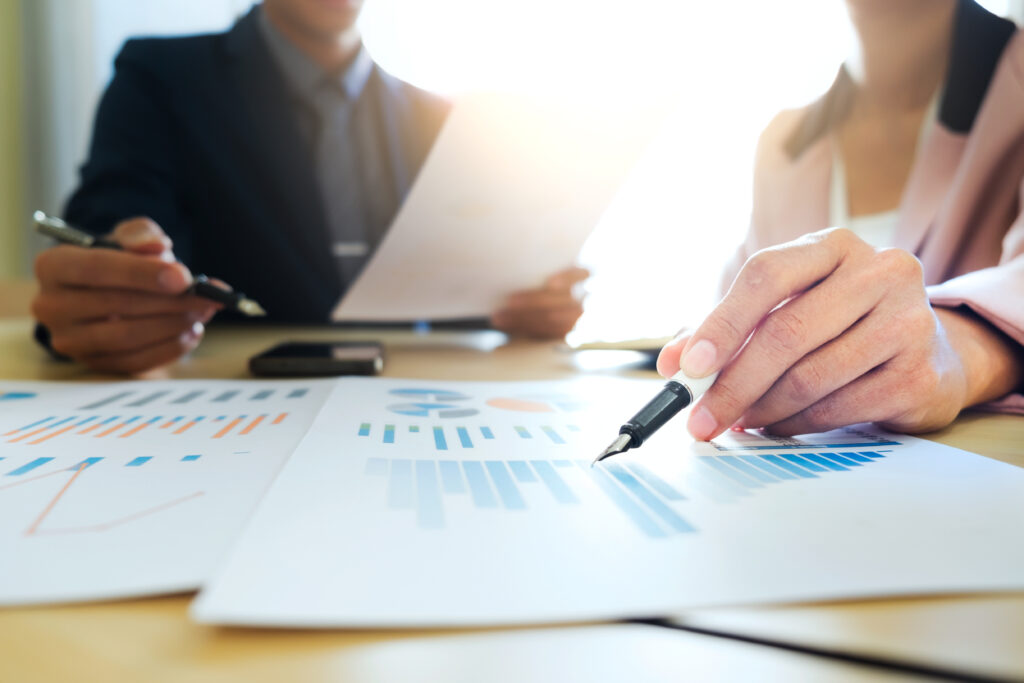 Automatisation du Marketing en B2B
