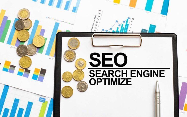 SEO Agency Pricing