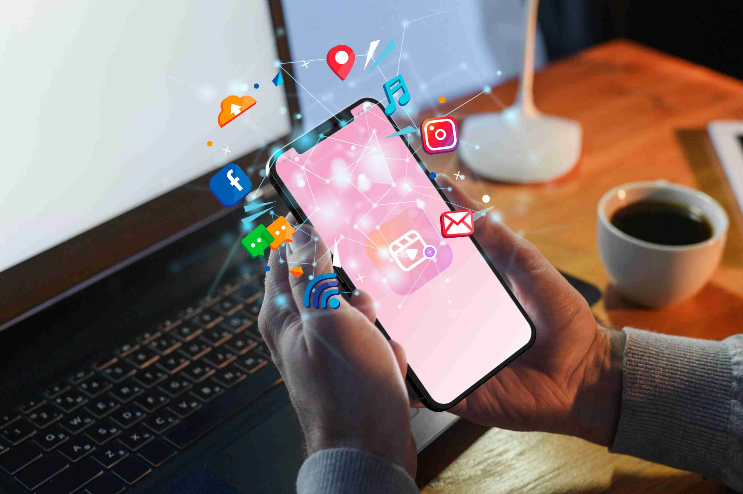 Stratégie et Gestion de la Communication