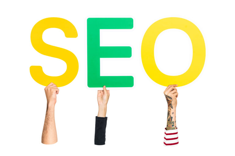 SEO - Référencement naturel