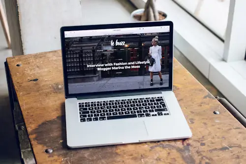 Branding à Casablanca : construisez une marque irrésistible en 6 étapes 2 Branding à Casablanca