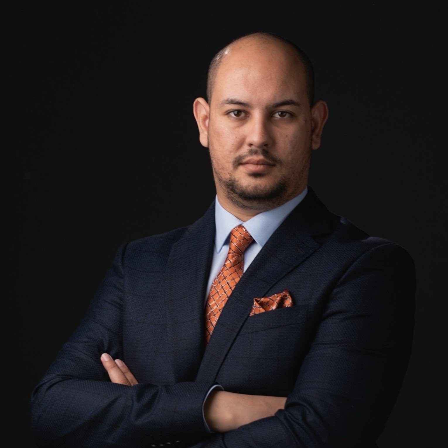 Ayoub Rhillane - Fondateur Rhillane Marketing Digital