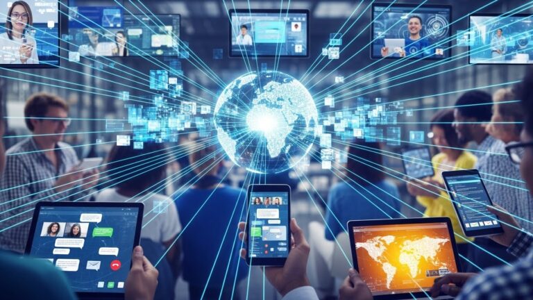 communication digitale certifications bio maroc